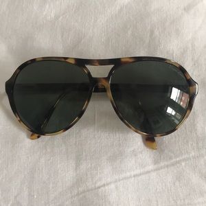 Ralph Lauren Sunglasses